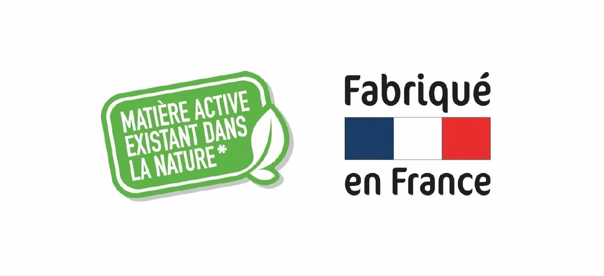 FERTILIGÈNE Insecticide Pucerons Prêt à l'Emploi 800ml Huile de Colza