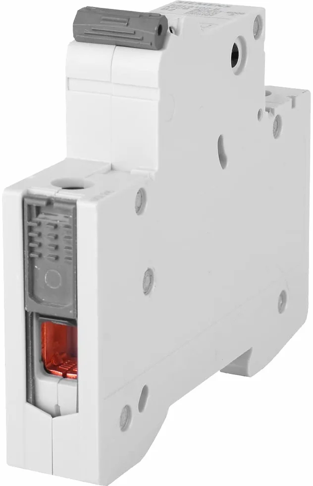 AUT.MAGNETOT.230/400V 6kA 1P C- 2A