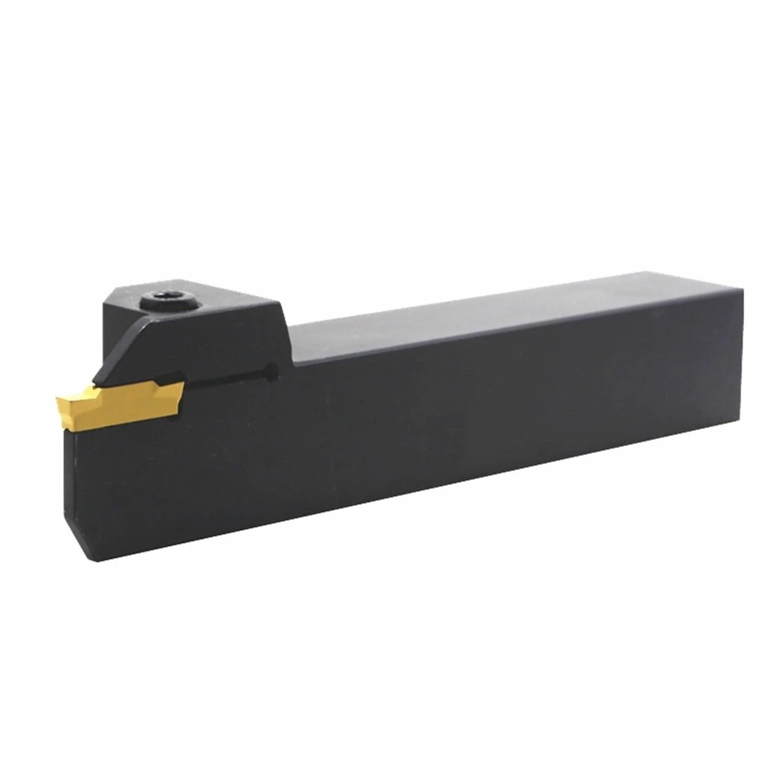 1 pièce MGEHR MGEHL outil de tronçonnage de tour à métaux, outil de tronçonnage de tour MGEHR 2525 porte-outil de tronçonnage de rainurage(MGEHR2525-2)