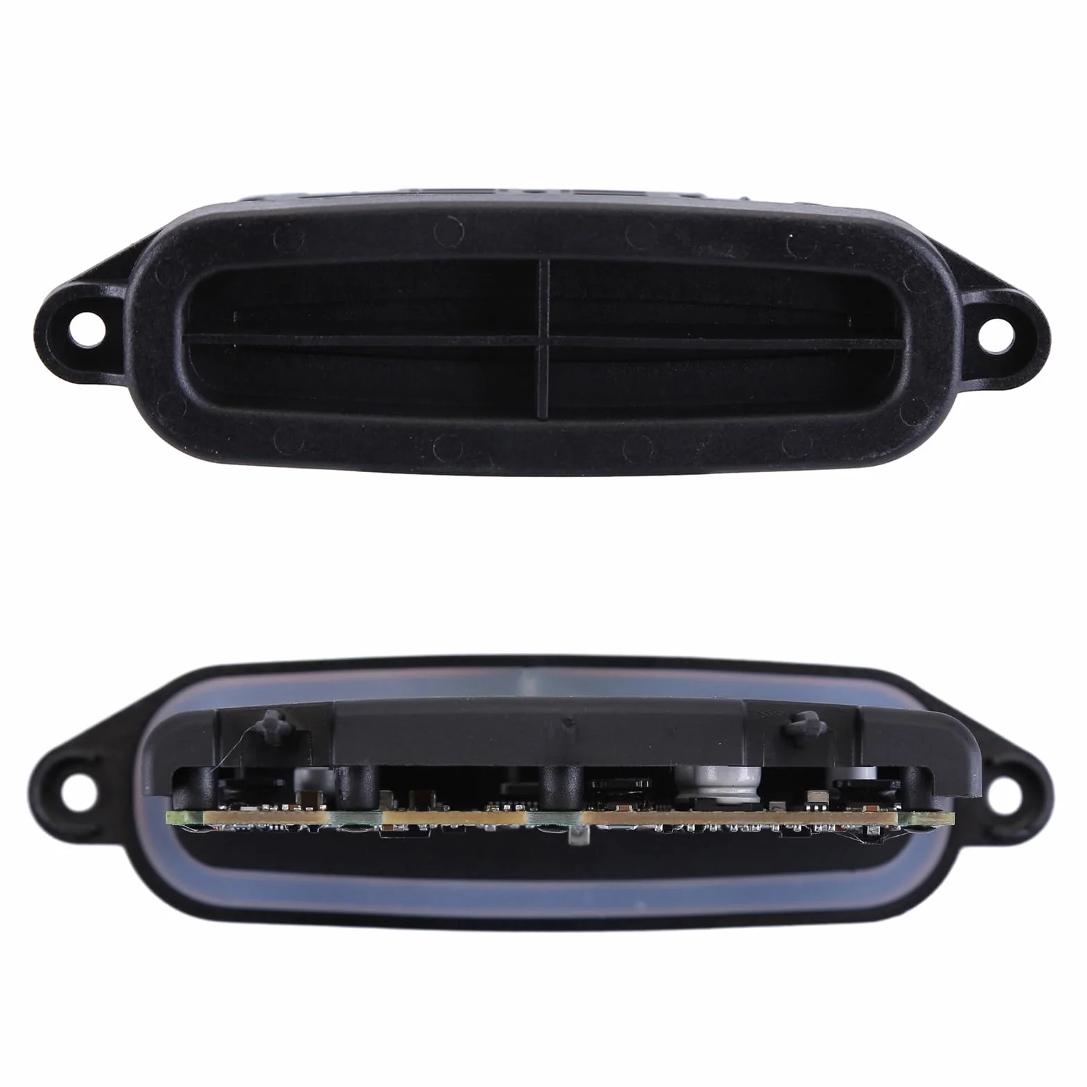 Module Pilote au Xénon LED AHL 63117316217 Pour Pourles Séries 5 F10 F18 F07 F11 7316208 7304593 Contrôle des Phares au Xénon Adaptatifs