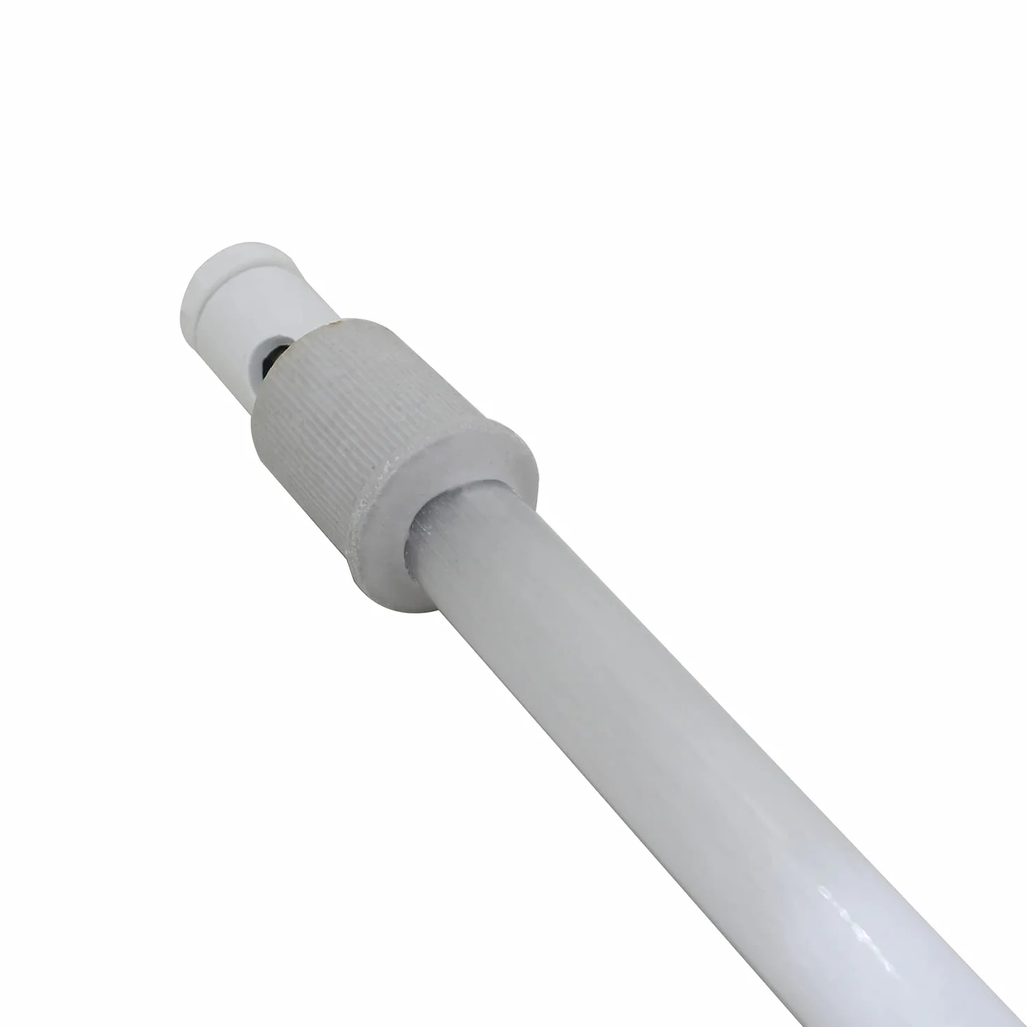 GeRRiT Tube de chauffage infrarouge en céramique pour sauna en carbure de silicium 300 W 200 V