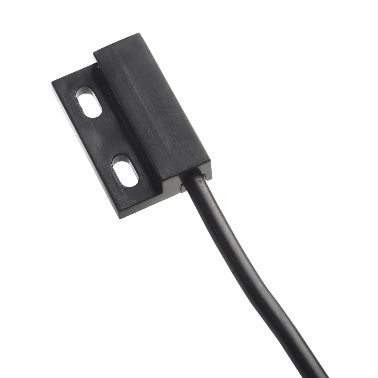 Capteur de porte magnétique pour détection d'ouverture dans garage et volets roulants 5 m