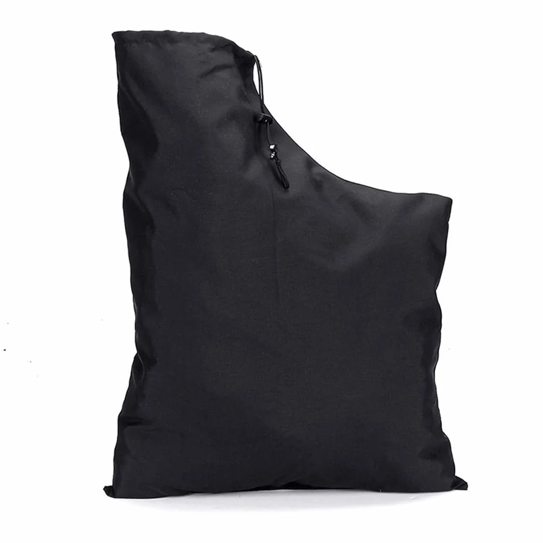 Sac Universel pour Aspirateur Souffleur, Collecteur de Feuilles, 1 Pièce
