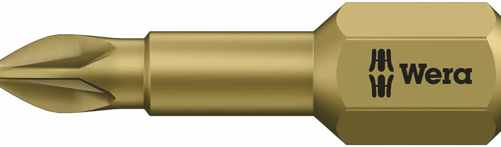 Wera BC Universal/30 Bit-Check Jeu d'embouts 30 pièces Multicolore