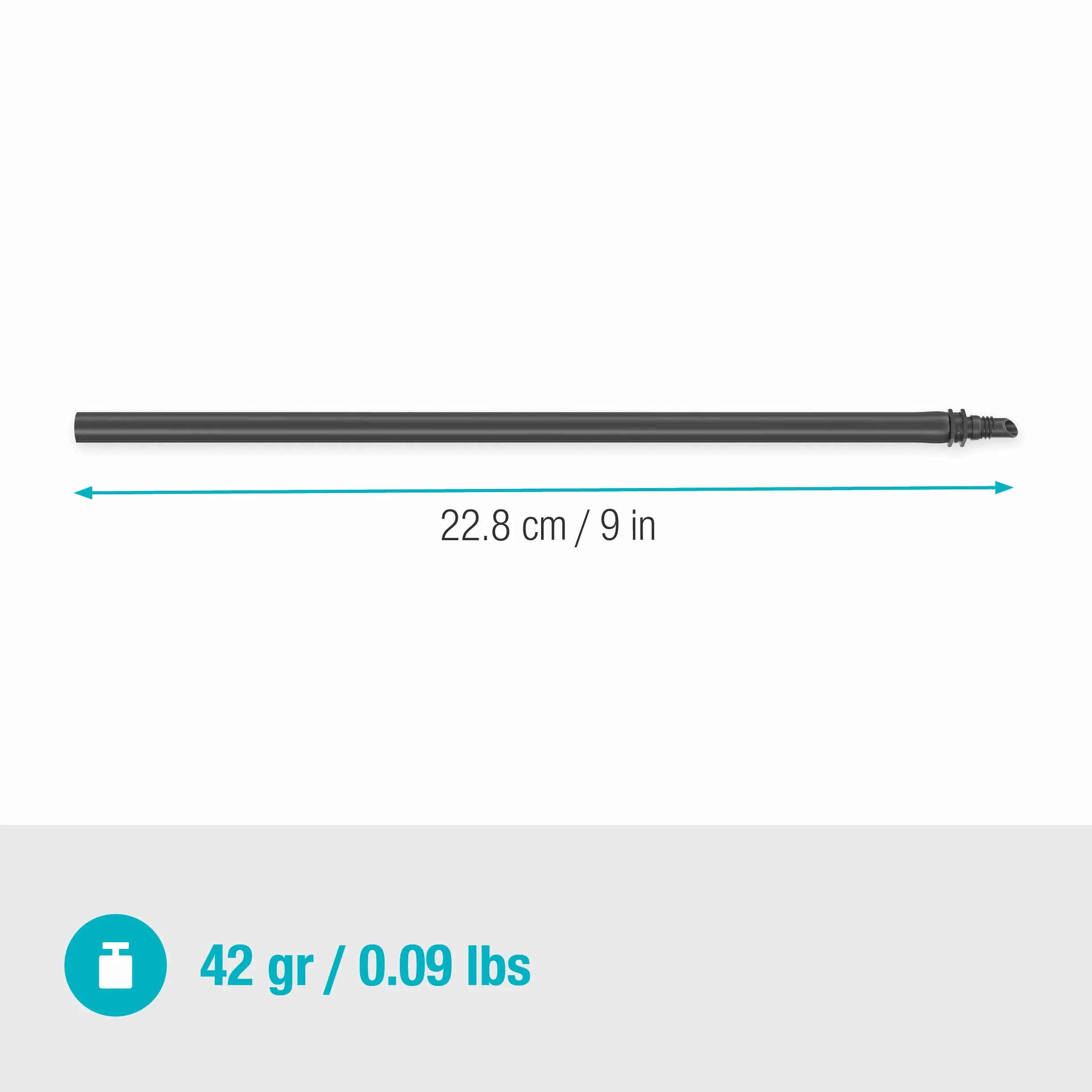 Gardena MDS Extension Pipe