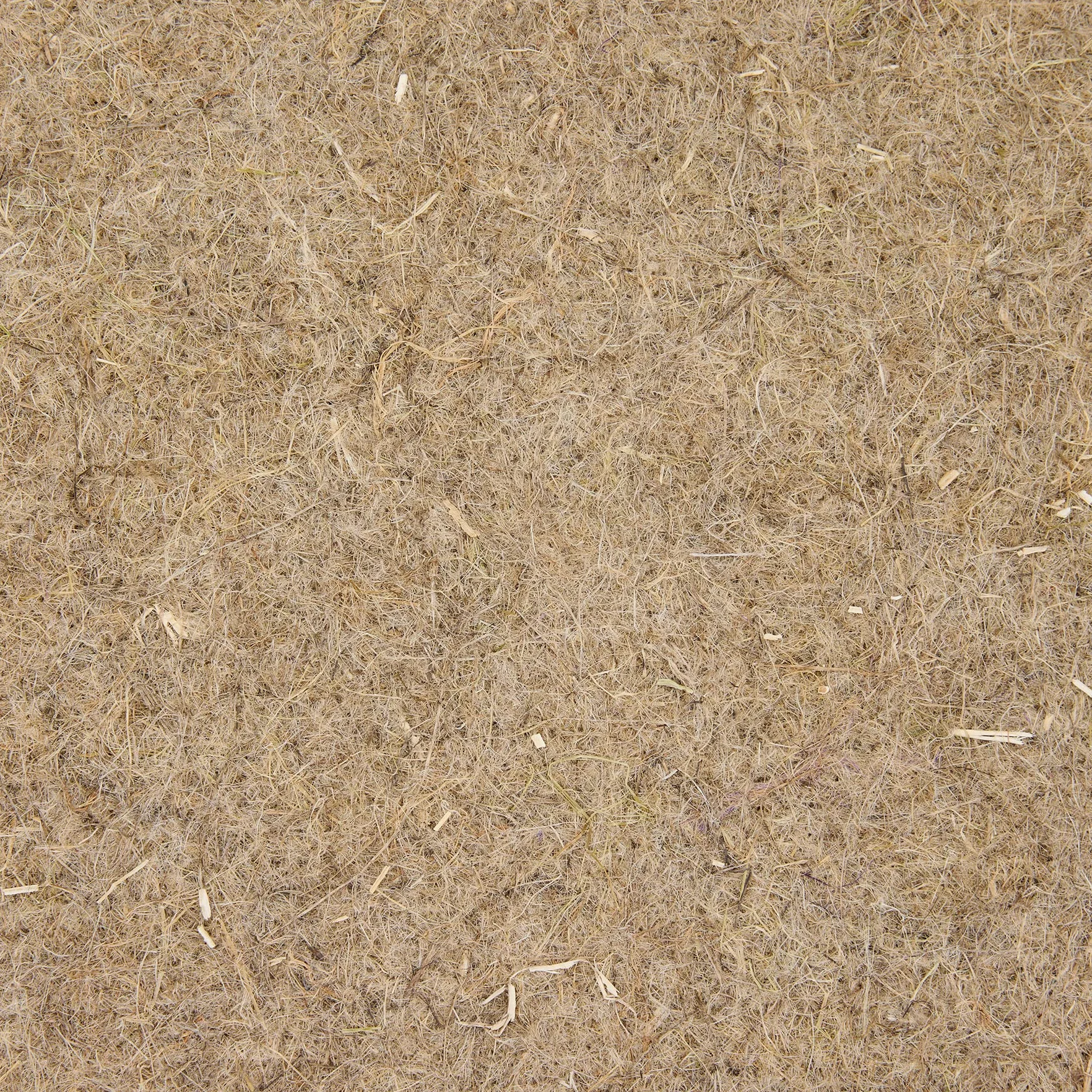La cordeline Paillage Feutre de Chanvre 50cm x 2m Protection Mauvaises Herbes