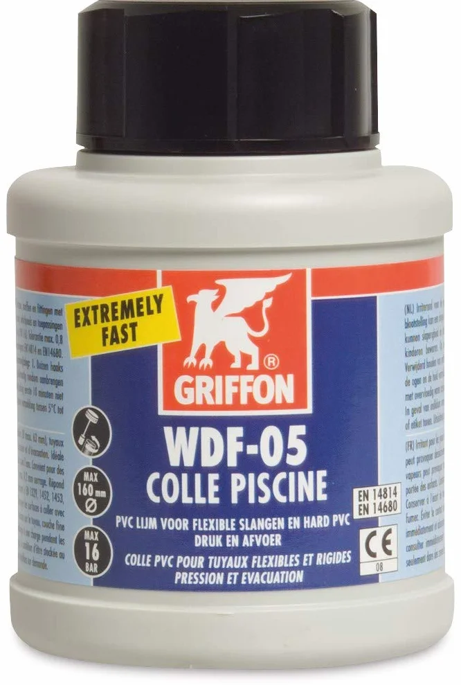 Griffon Colle WDF 05 Boîte de 250 ML