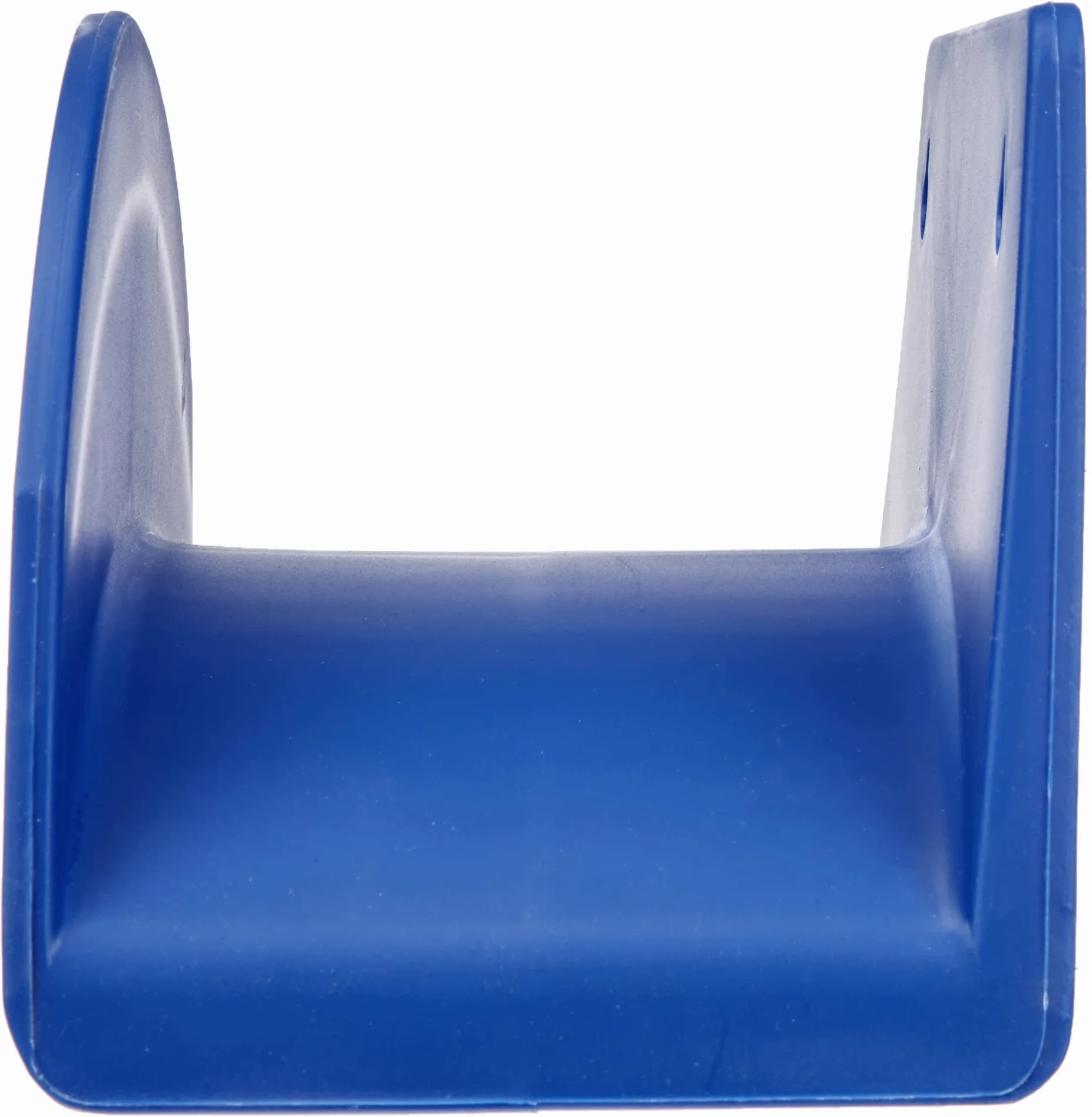 Tatay Support de Tuyaux Mural Plastique Bleu 25 m 25 x 14 x 15 cm