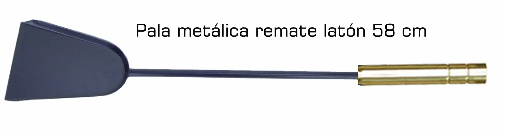 JEU CHEMINÉE FORGE 5 PIÈCES 70 CM