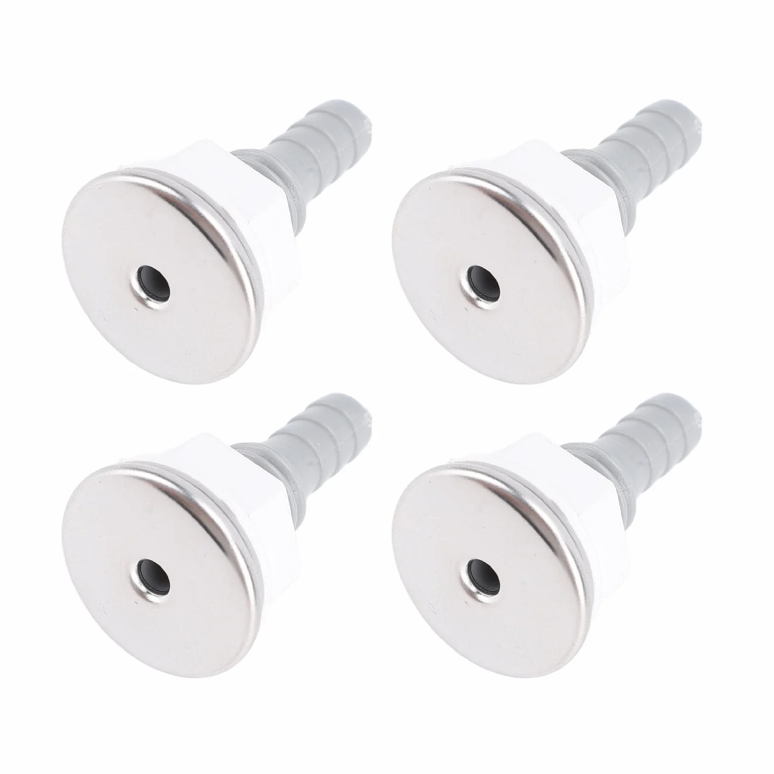 Buse d'air pour baignoire Jet en PVC 4PCS pour spa accessoires de piscine