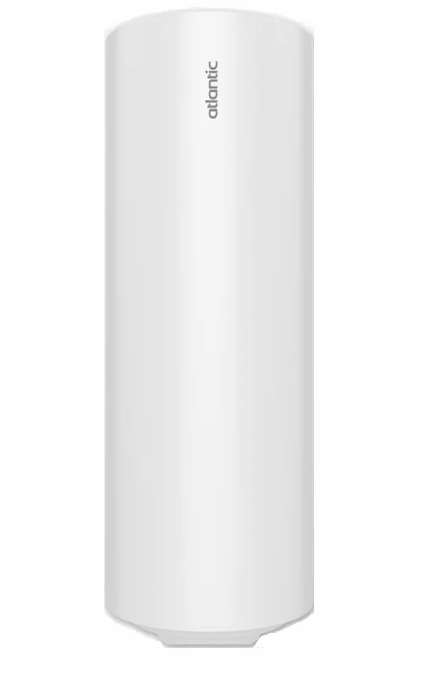 Chauffe-eau électrique ACI hybride Zénéo Atlantic 200L vertical mural compact