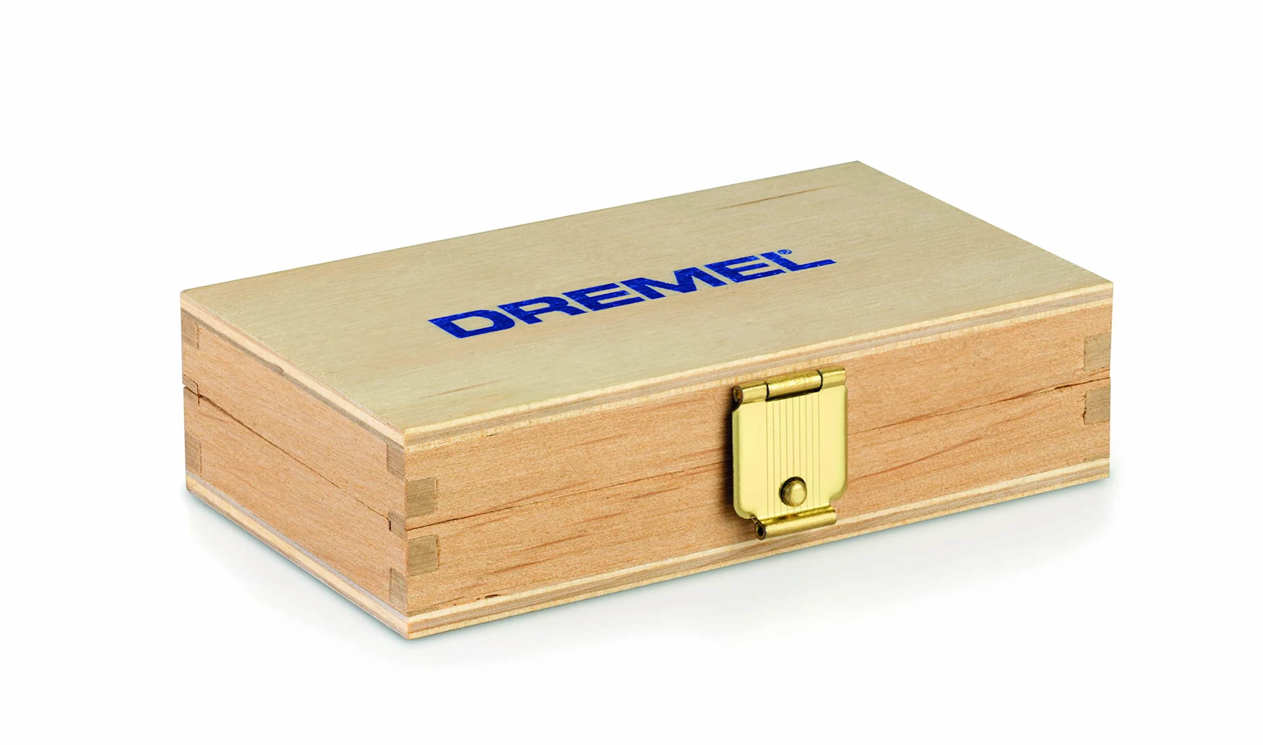 Dremel 26150660JA Coffret de 7 Fraises à défoncer Gris