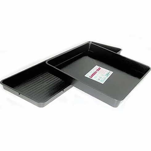 Garland Table de Récupération 60x60x7 cm 25L plateau soucoupe