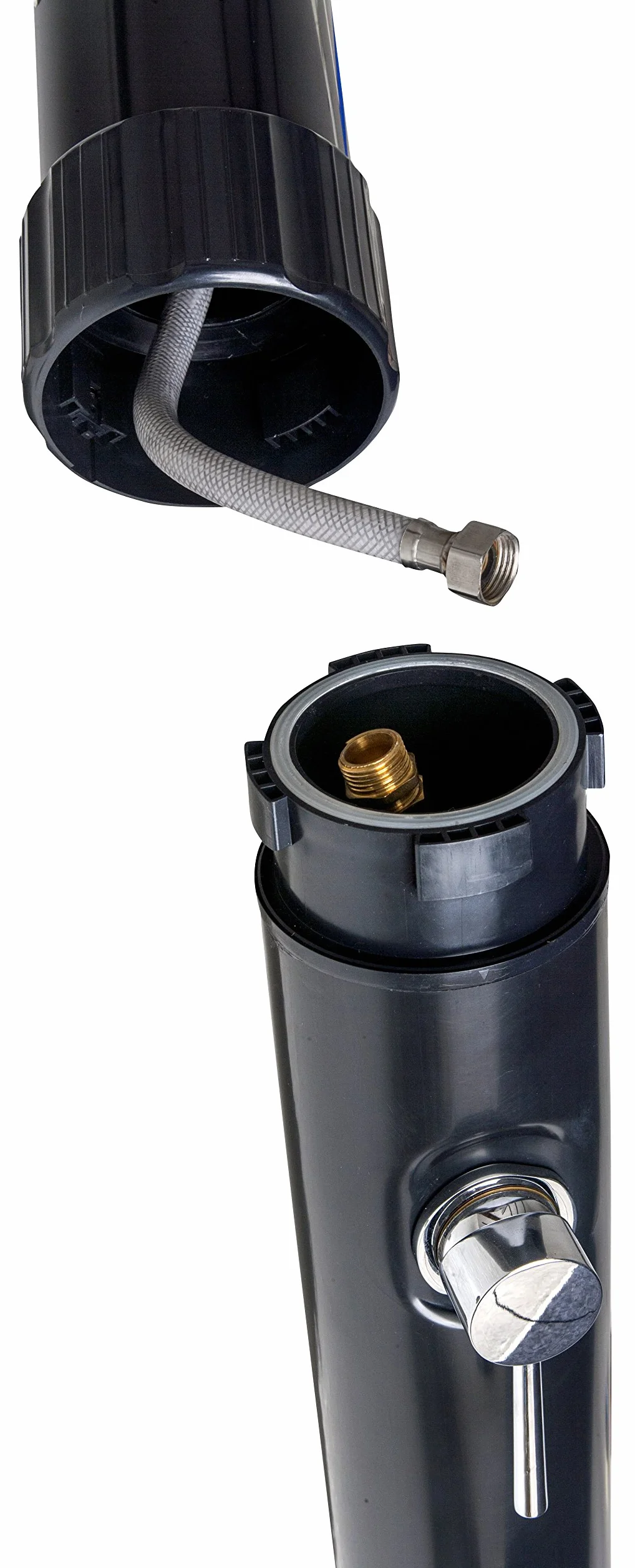 GRE AR1020P Douche Solaire PVC 20L