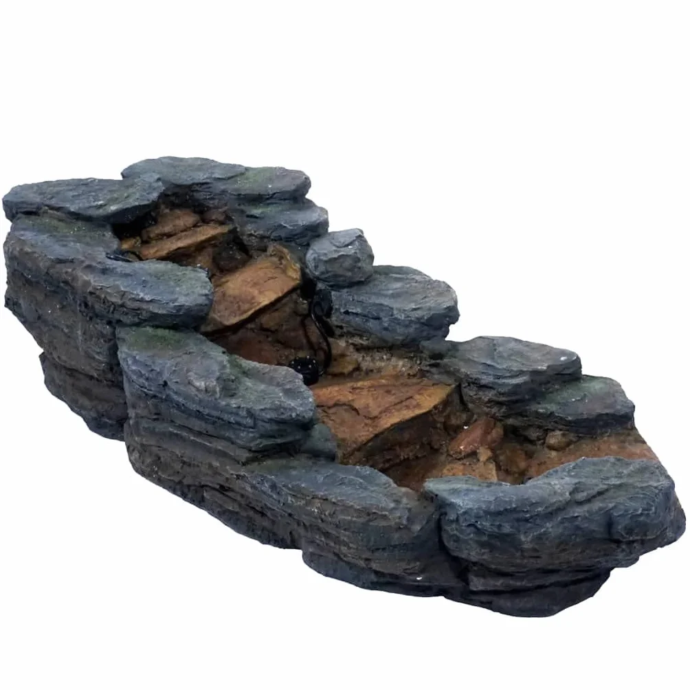 Ubbink Cascade de Jardin Cazorla 900 L/h