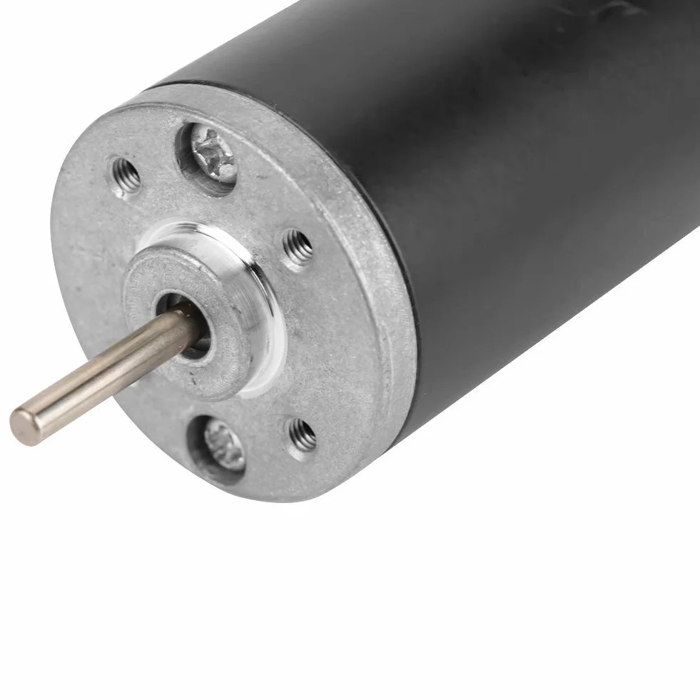 Moteurs À Courant Continu 6V 4000rpm 31ZY CW CCW Aimant Permanent Pour Générateur DIY