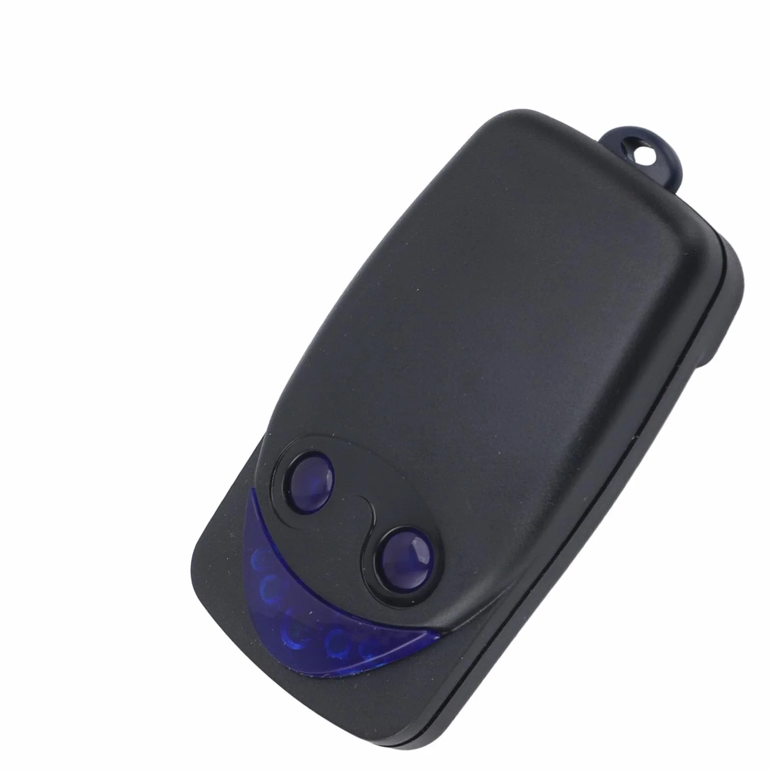 Telecommande Porte De Garage, Garage de Clonage Telecommande Universelle Portail Télécommande Portail Universelle Portable sans Fil 10-150 MA Duplicateur d'ouvre-porte de Garage