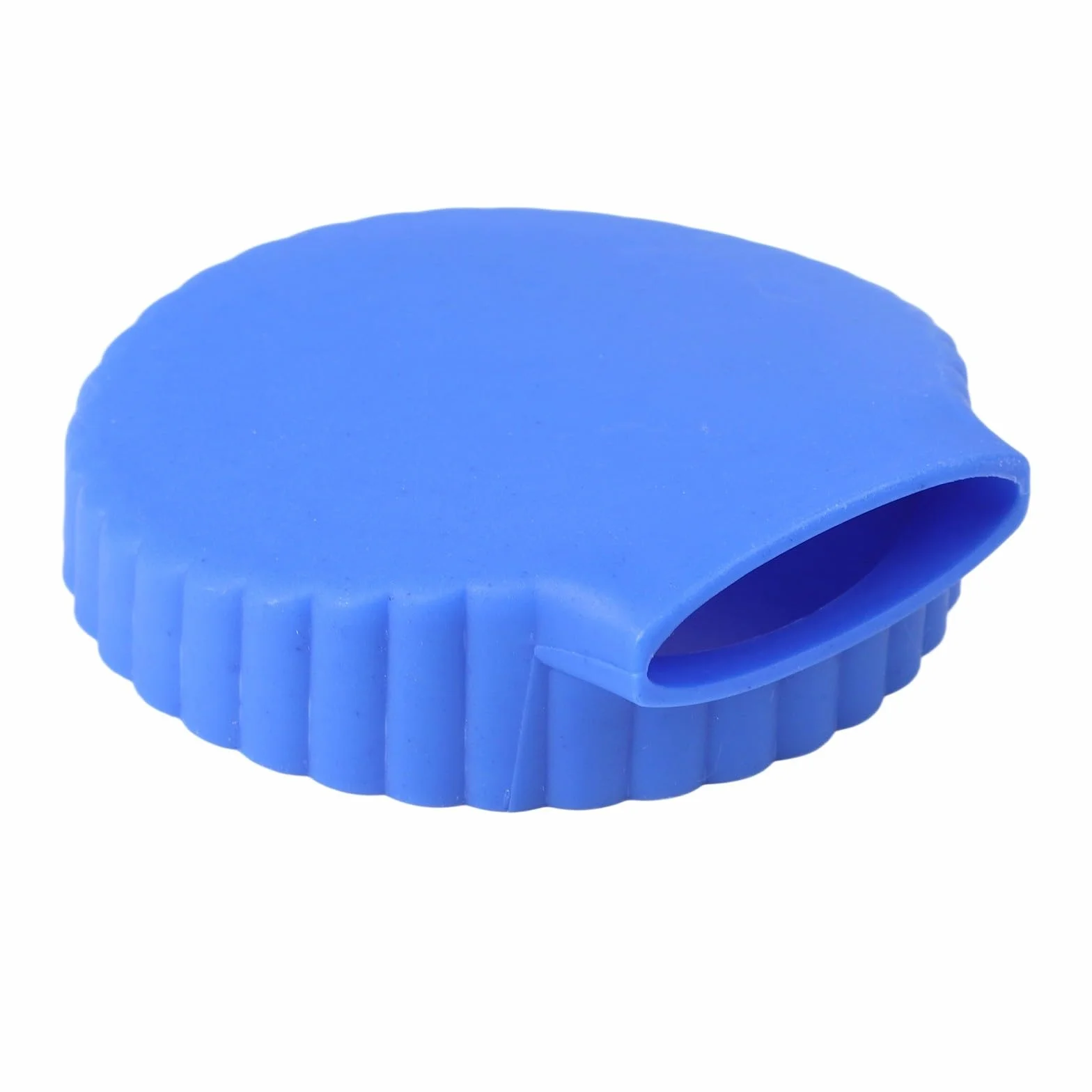 Intex Buse d'entrée de piscine rotation réglable 360° plastique bleu blanc