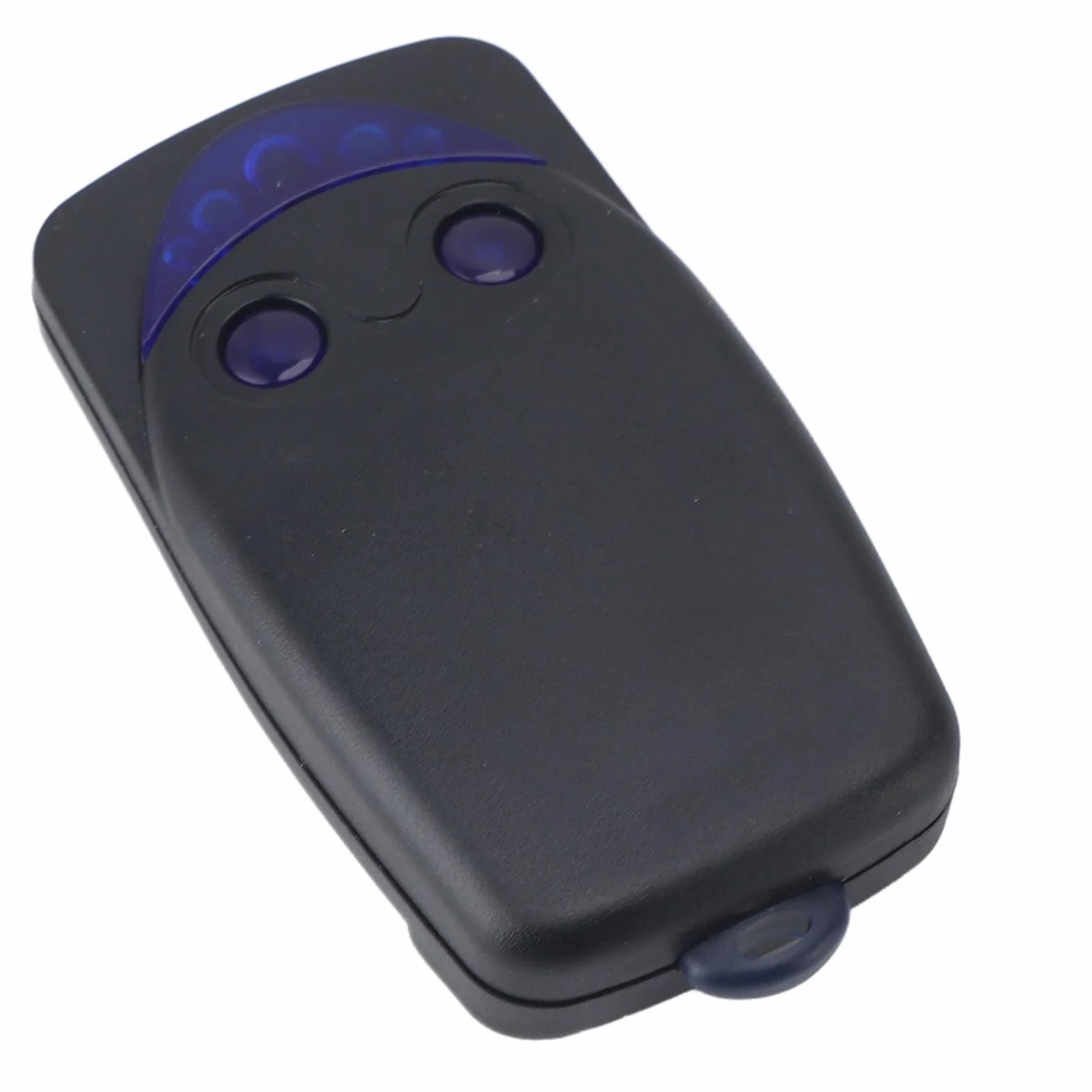 Telecommande Porte De Garage, Garage de Clonage Telecommande Universelle Portail Télécommande Portail Universelle Portable sans Fil 10-150 MA Duplicateur d'ouvre-porte de Garage