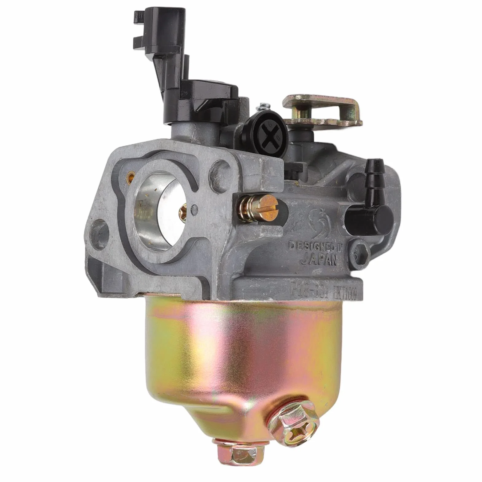 Carburateur Huayi 165S 170S Compatible MTD 951-12705 951-14026A Moteur 208cc 179cc 4 Temps Souffleuse Neige Troy Bilt Storm 2410