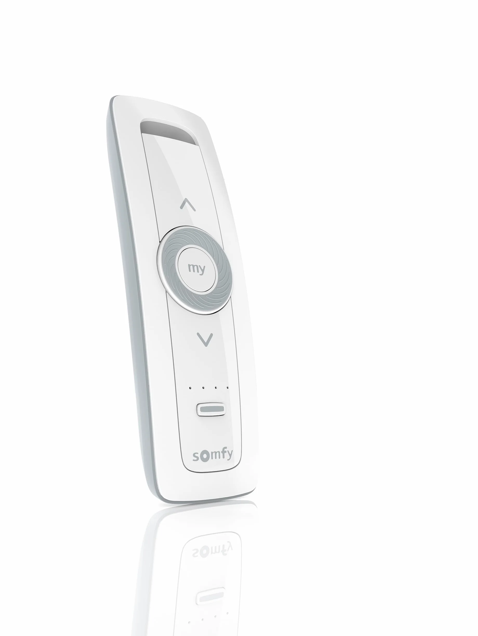 Somfy 1870648 - Télécommande pour Stores vénitiens et pergola bioclimatique motorisés - Situo 5 Variation RTS Pure | pour Commander 5 Moteurs ou 5 Groupes de Moteurs Radio RTS