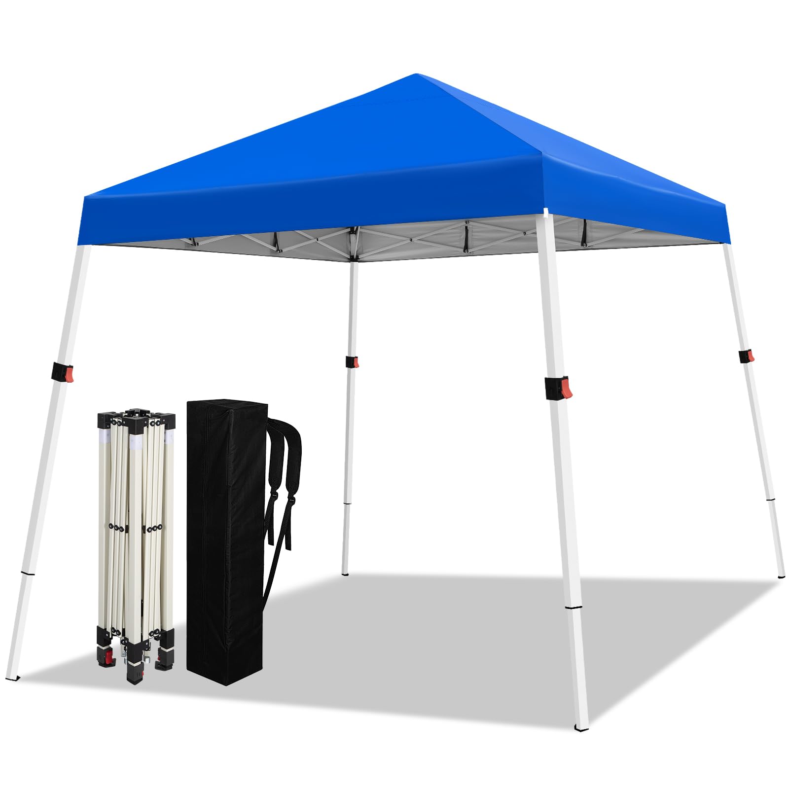 Portable Instant Setup Outdoor Canopy Tent