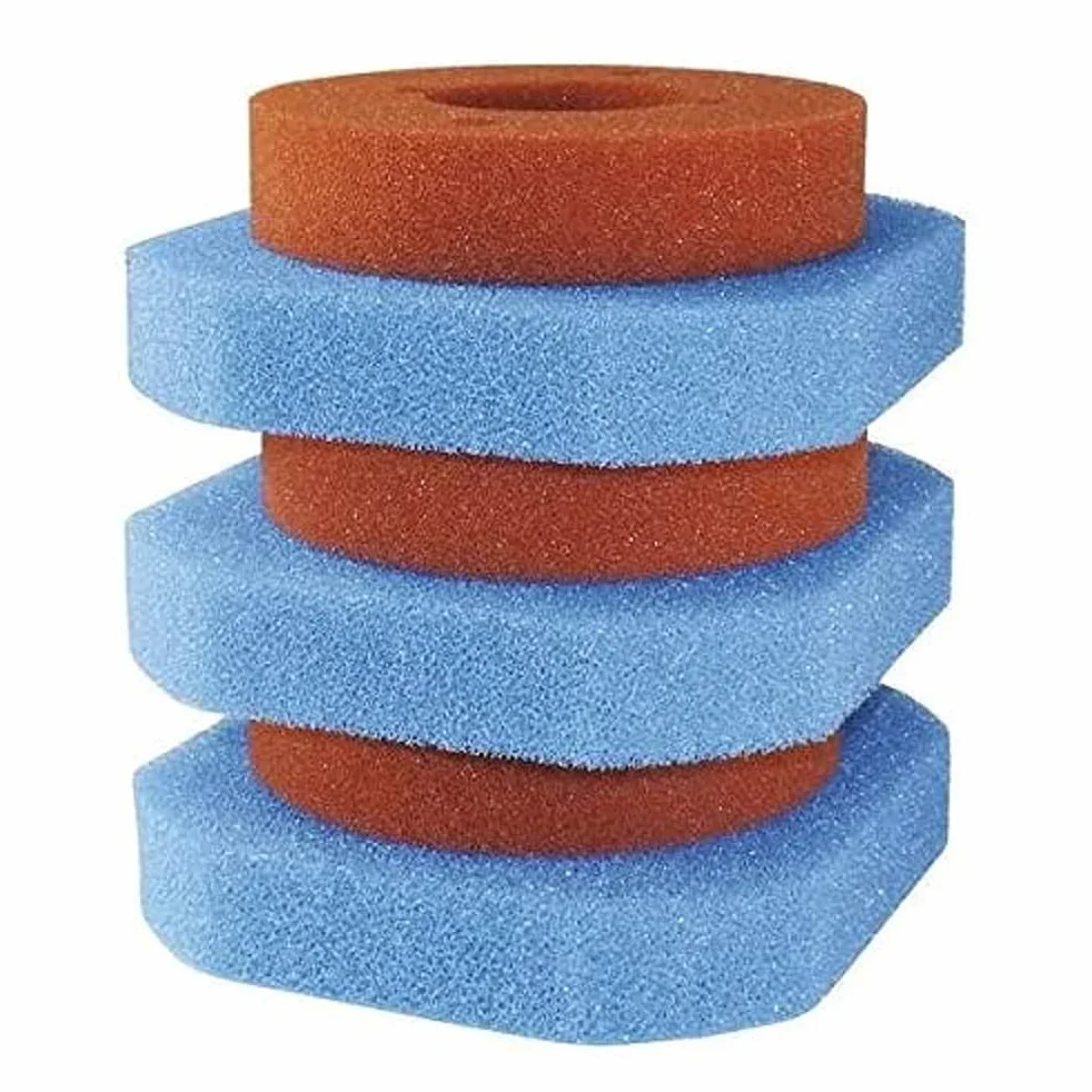 Oase Set de Mousses pour FiltoClear 6000