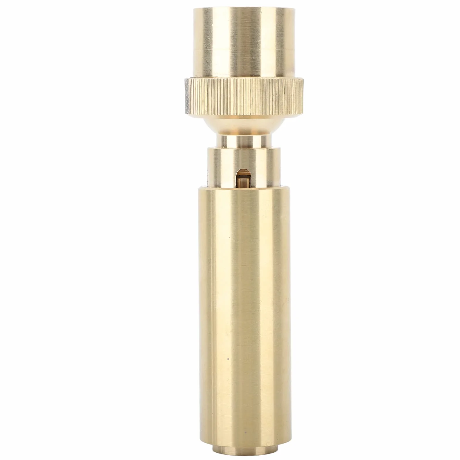 Buse de fontaine en laiton G1 pouce pour bassin de jardin