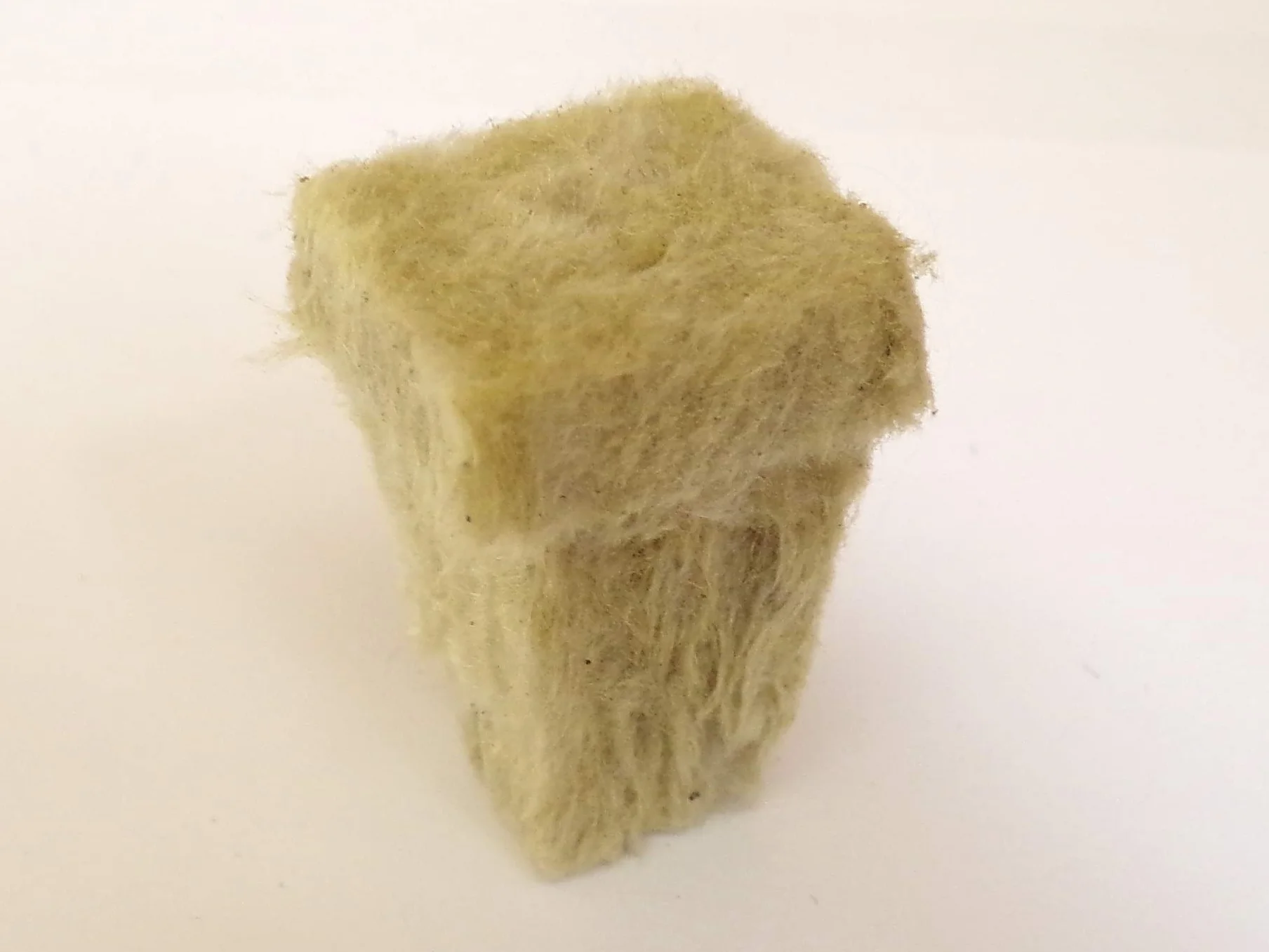 Bouchon de Laine de Roche SEM30 2,5x2,5x4,0 (x10) Rock Wool Plug