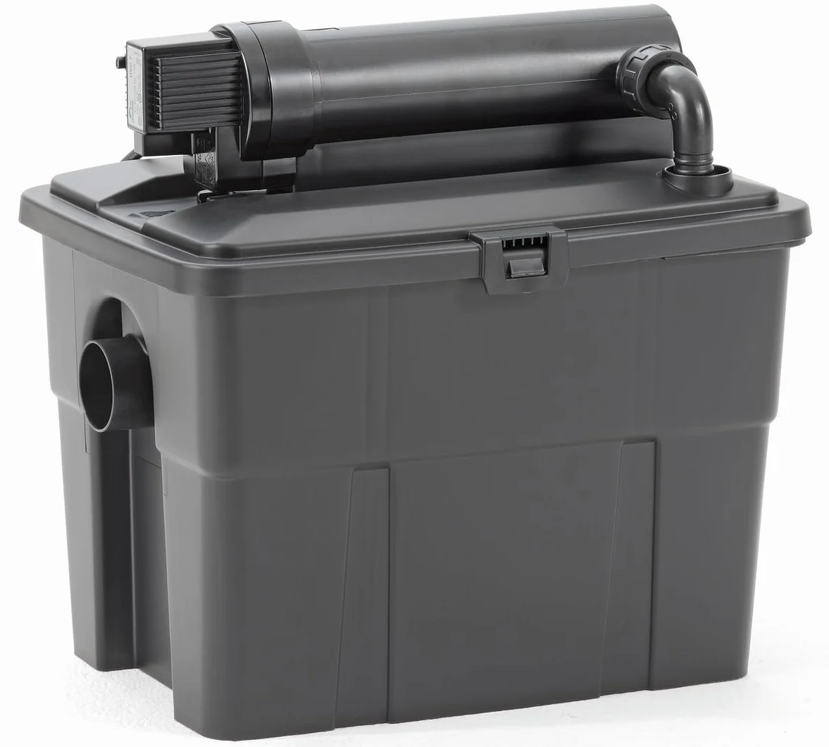 PONTEC MultiClear Set 5000 Filtre de Bassin