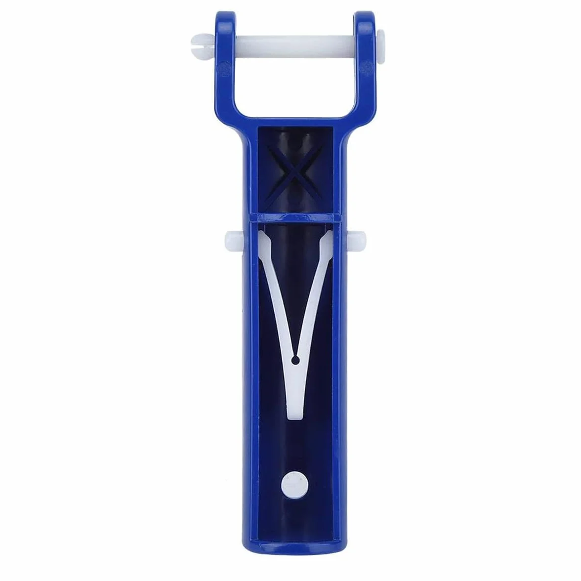 Poignée de tête d'aspiration 2 pièces, accessoires d'aspirateur de piscine, clip en V