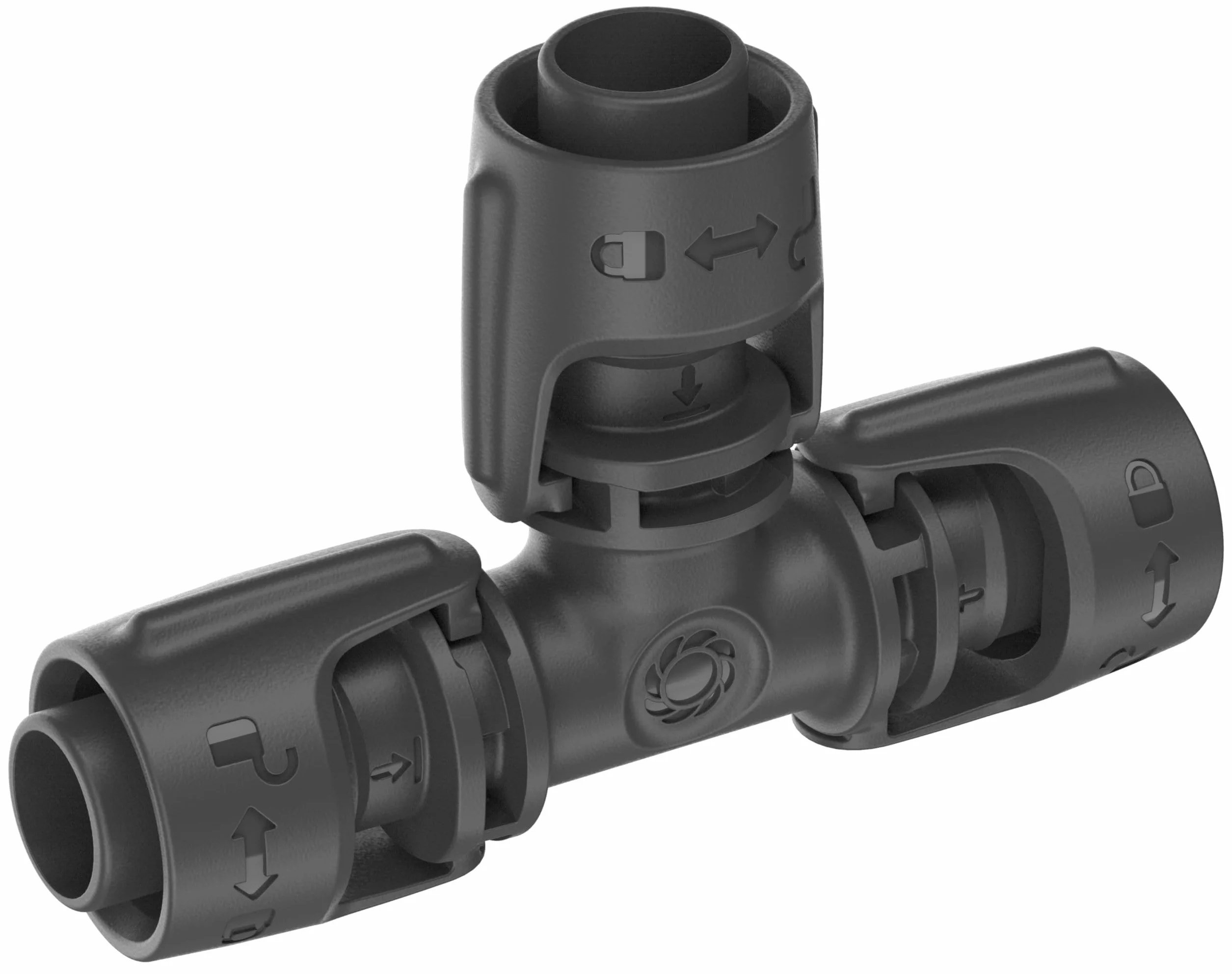 Gardena T-Joint 13mm 1/2"