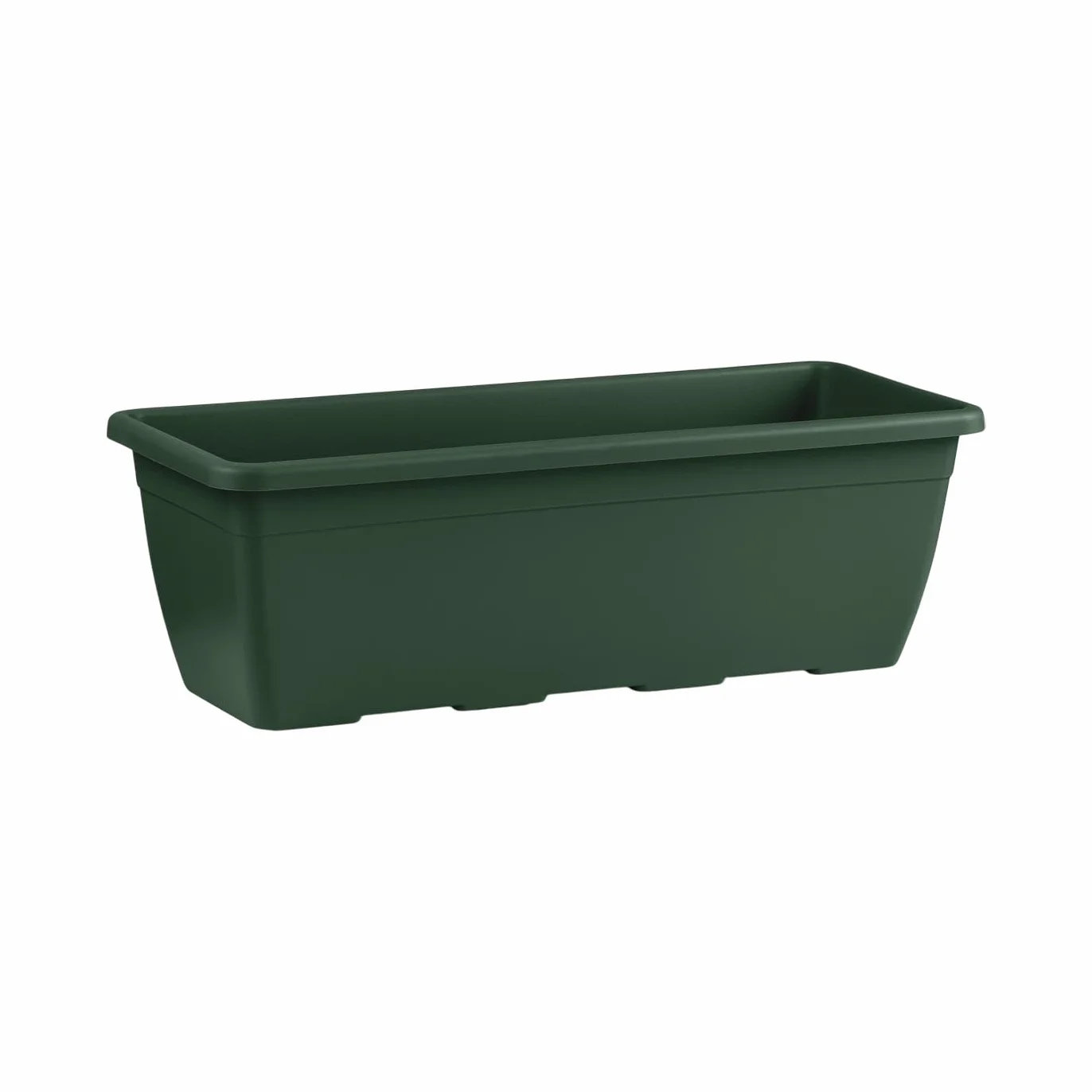 Veca Boîte Naxos Vert 50 cm