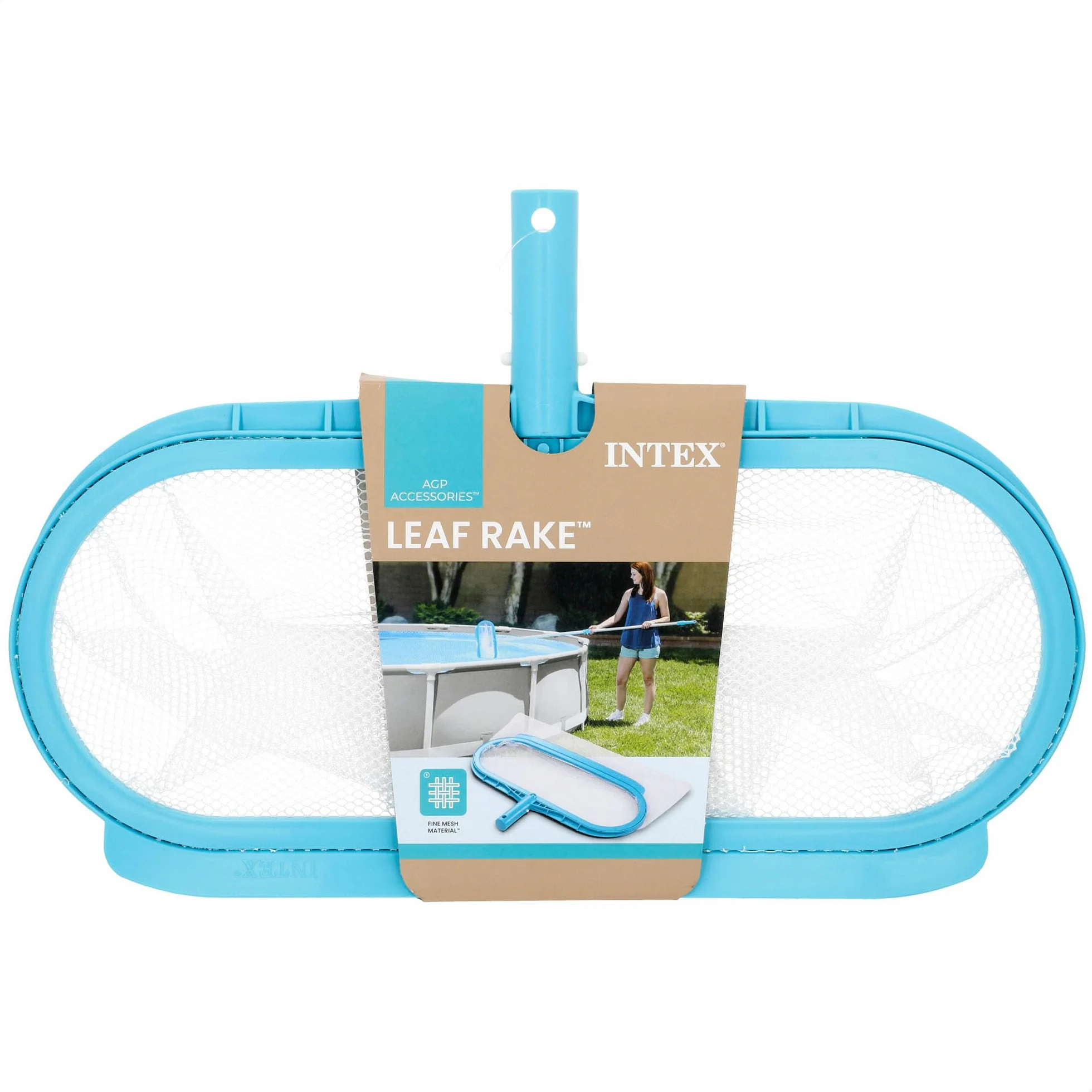 Intex epuisette de Fond