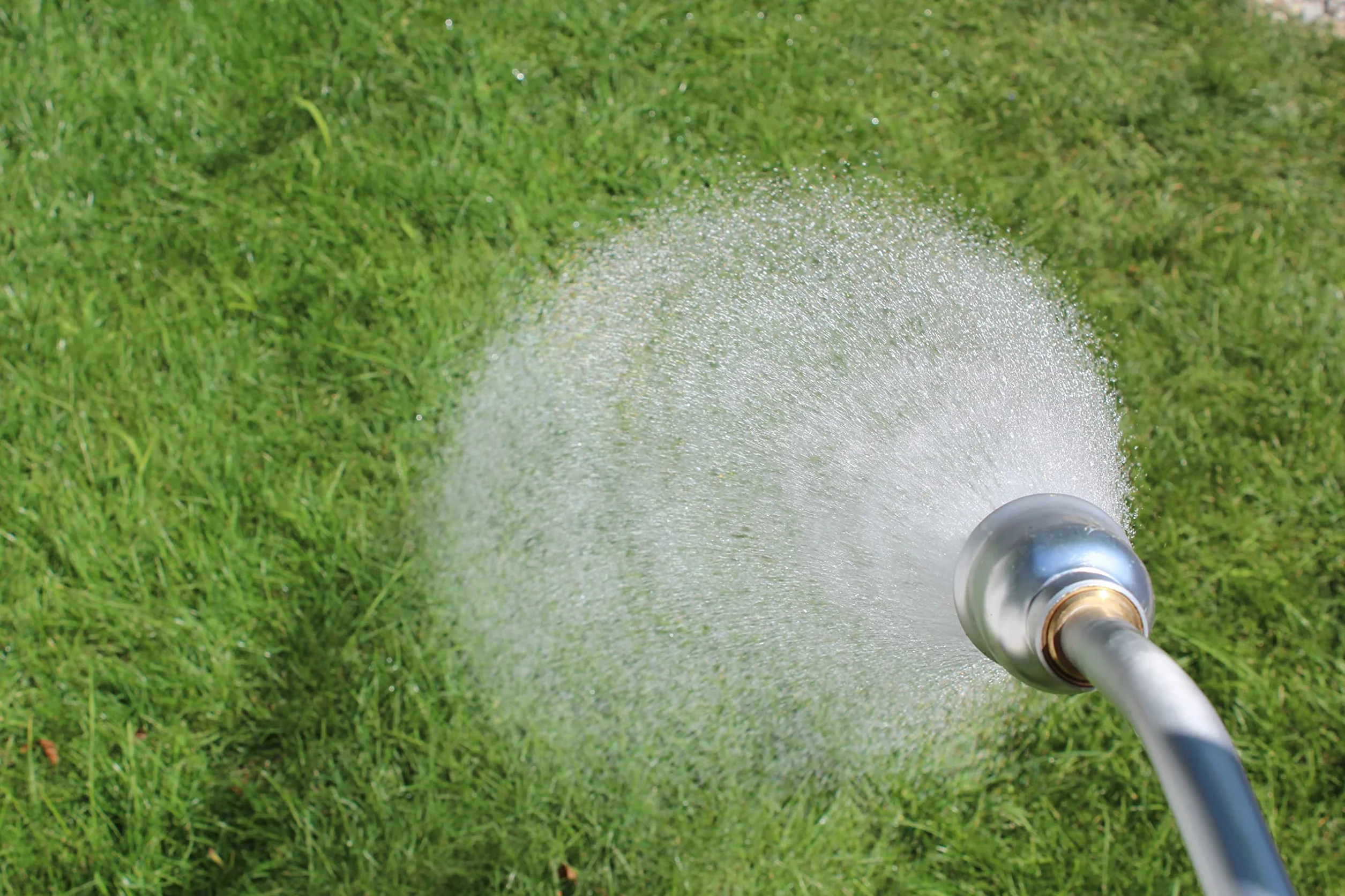 LM 400 Pommeau de douche arroseur Filetage 3/4"