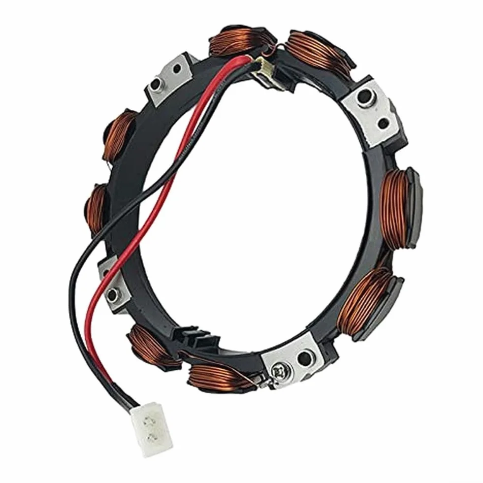 Stator de rechange pour alternateur Toro 38580 38160 38095 38155 38565 38566 construction métallique