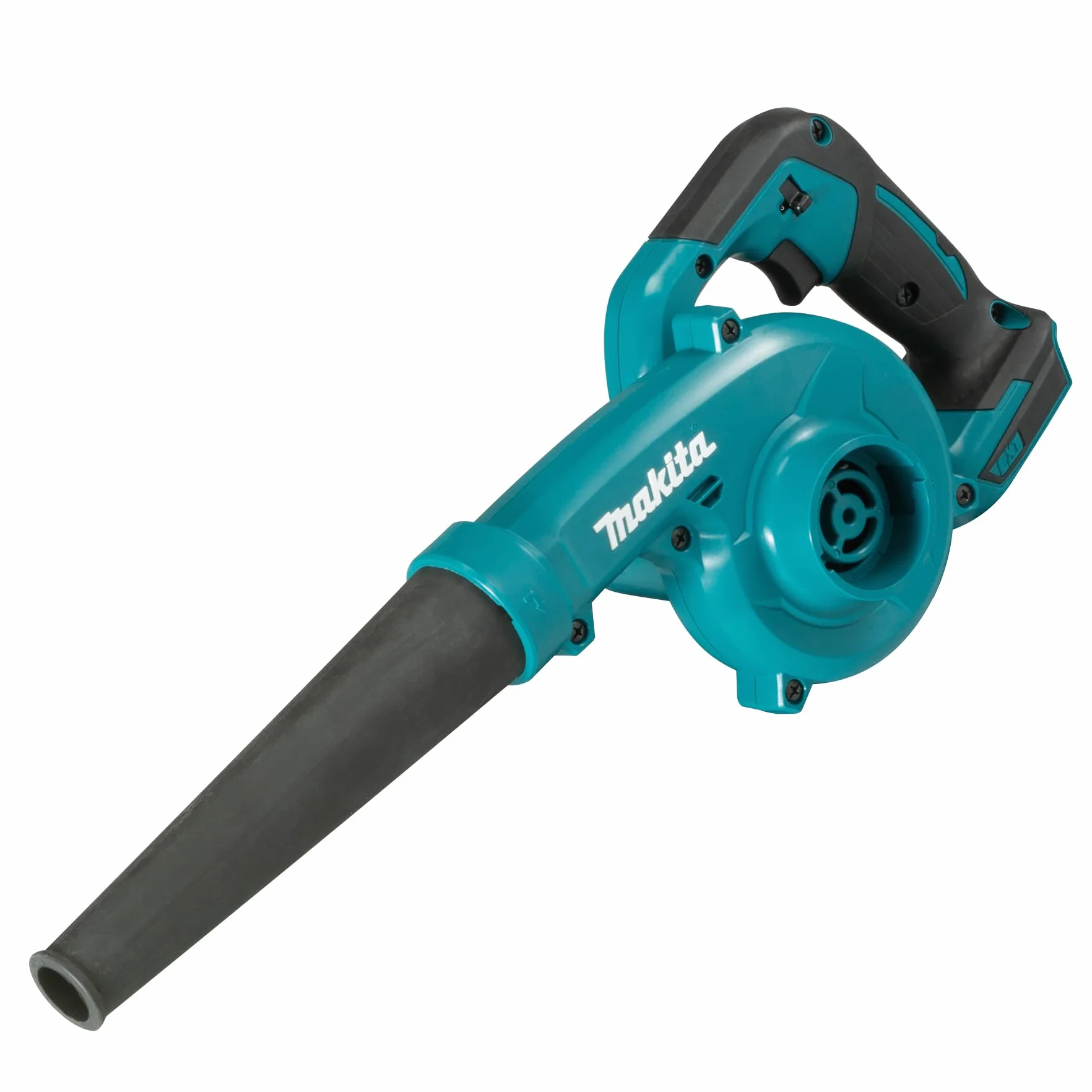 MAKITA DUB185Z Aspirateur souffleur de Feuilles 18V LXT