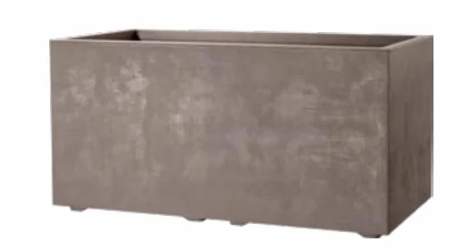 Pot Deroma cassette MILLENNIUM 99 x 39 x 38 cm