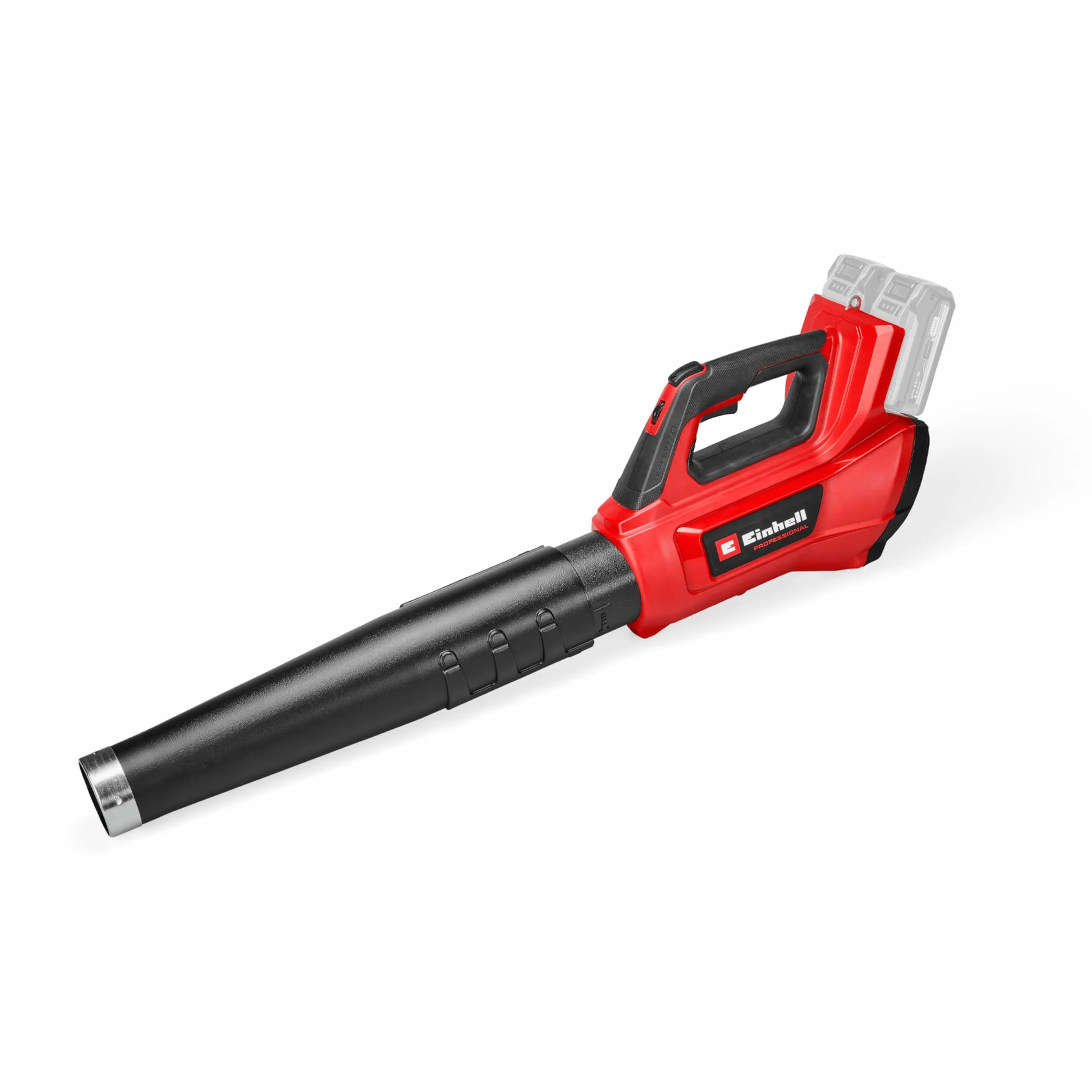 Einhell Professional Souffleur de Feuilles sans Fil GP-LB 36/230 Li E BL-Solo 36 V 230 km/h Power X-Change