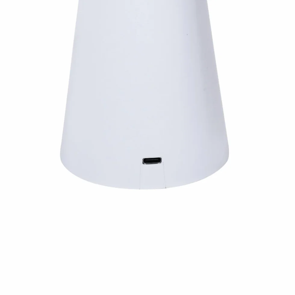Ventilateur répulsif anti insectes volants BUZZ PUSH Bloq'Insectes rechargeable silencieux