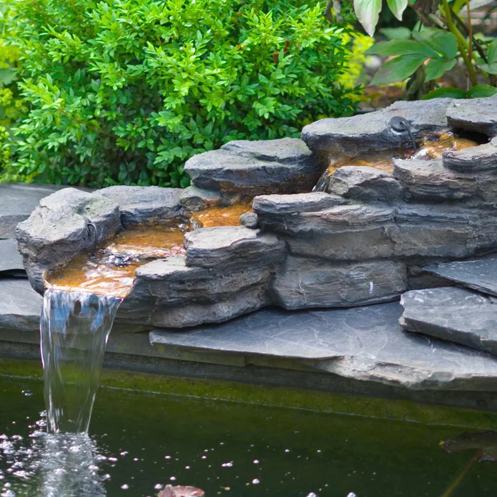 Ubbink Cascade de Jardin Cazorla 900 L/h