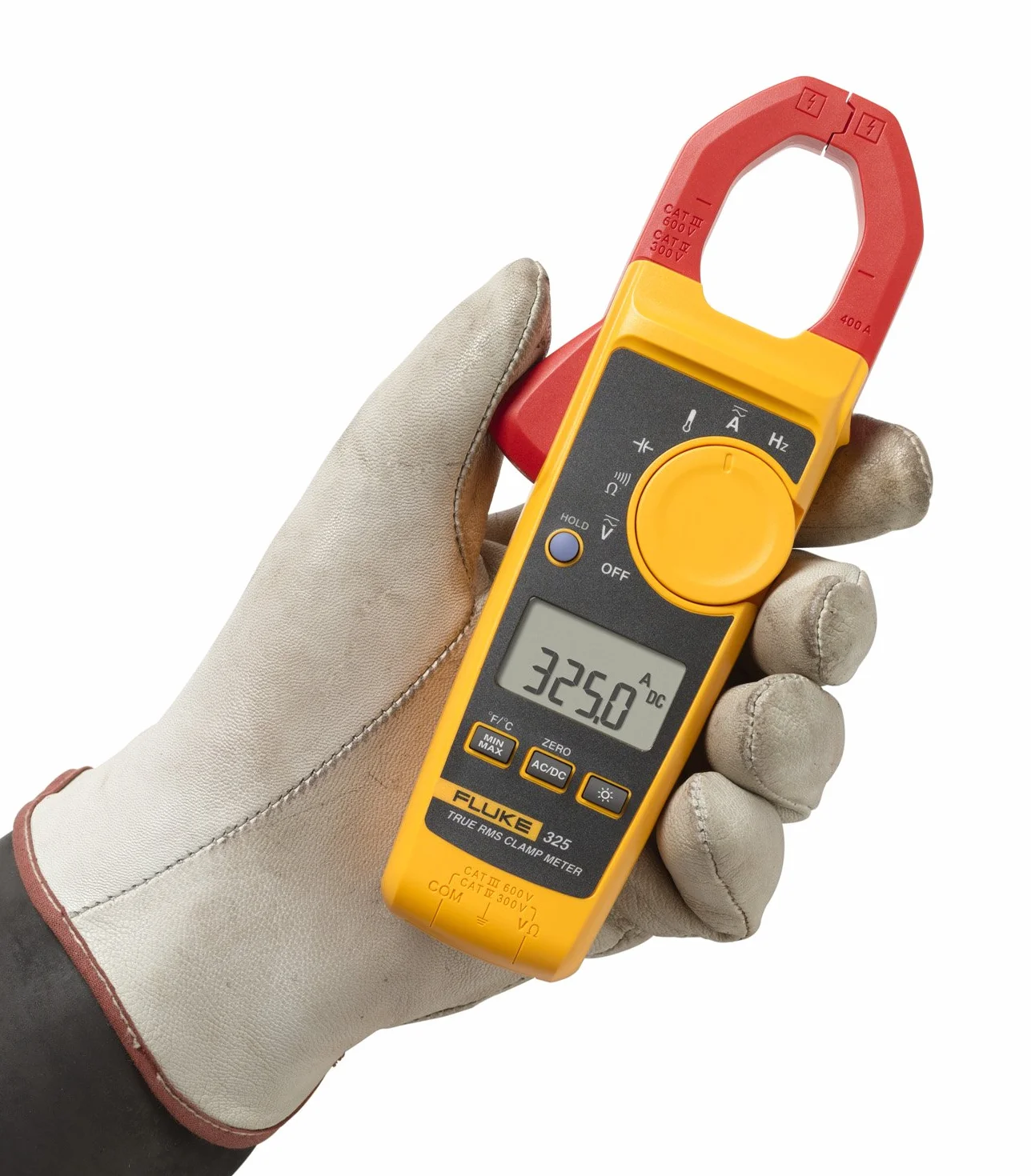 Pince multimètre TRMS Fluke 325
