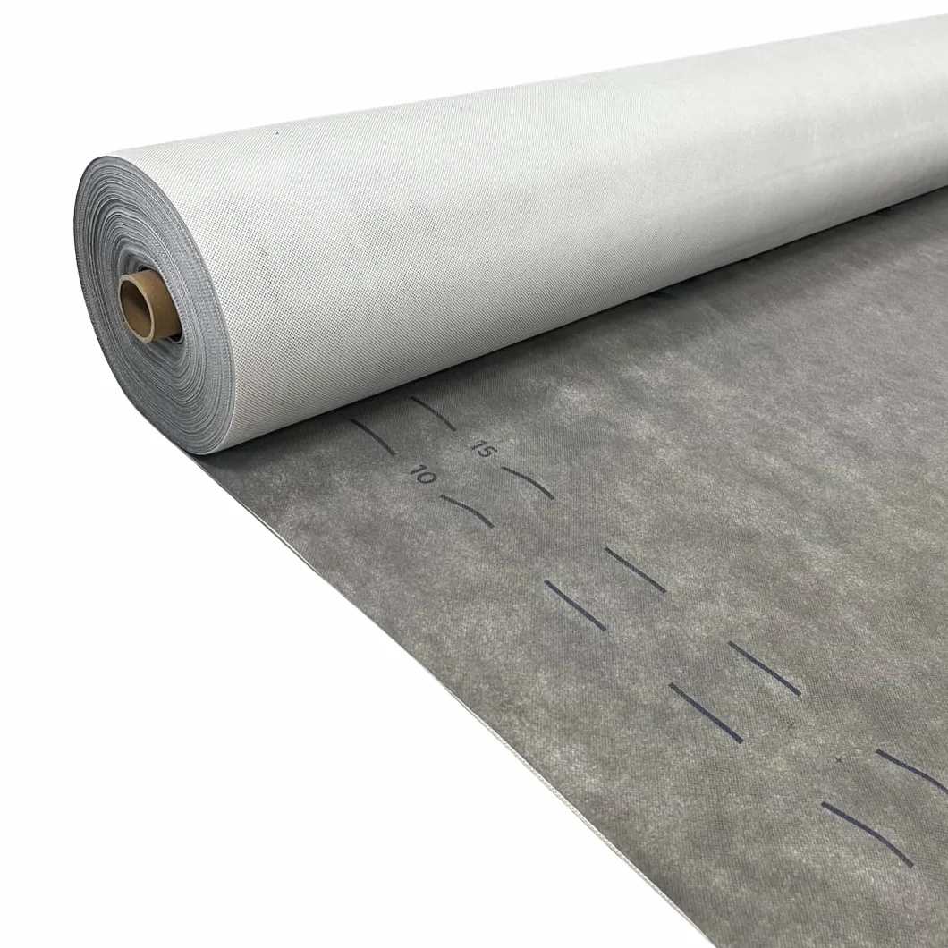 EINSIDE Toile Respirante pour Toit, Membrane imperméable 140 g/m²