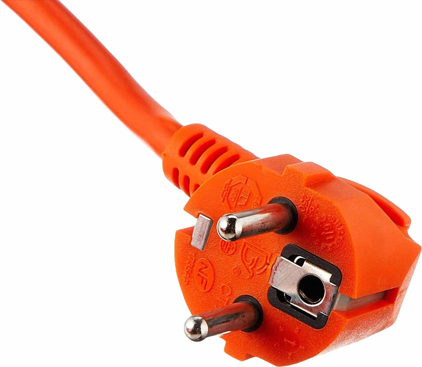 Rallonge pour jardin 10 mètres x 1,5 mm Garza 430018