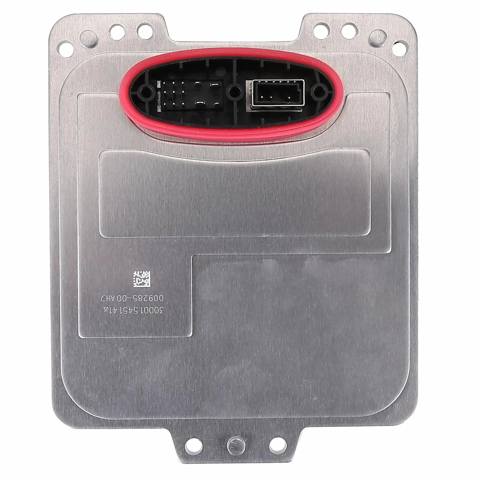 Module de contrôle de phare au xénon D1S pour Cayenne 2007-2010 5DC00928500 Compatible avec ballast xénon HID pour phare, module de ballast 95563119401 95563119402 35W 85V