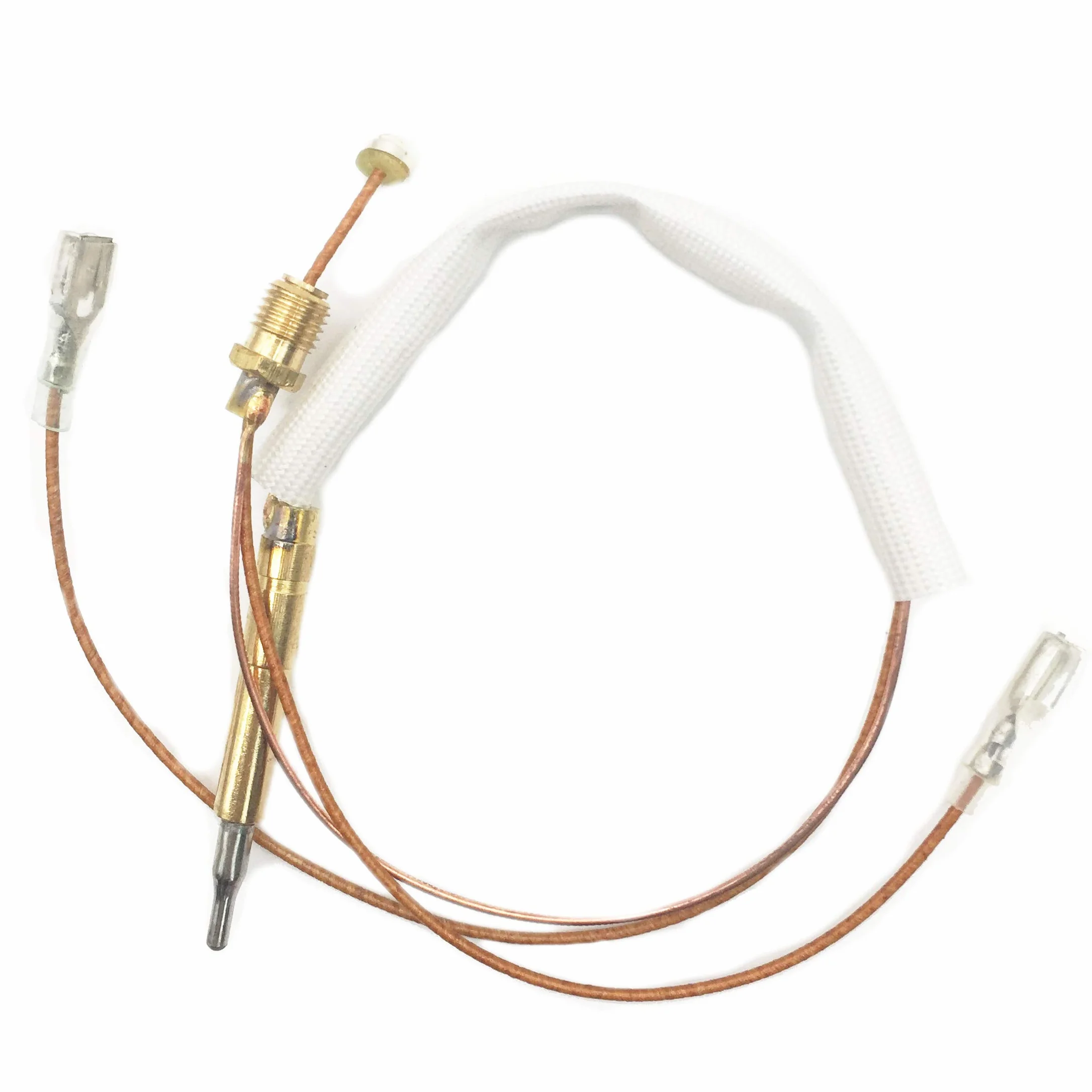 Patio Chauffe-Eau Kit Sécurité Thermocoupleur FD4 Interrupteur Propane Gaz