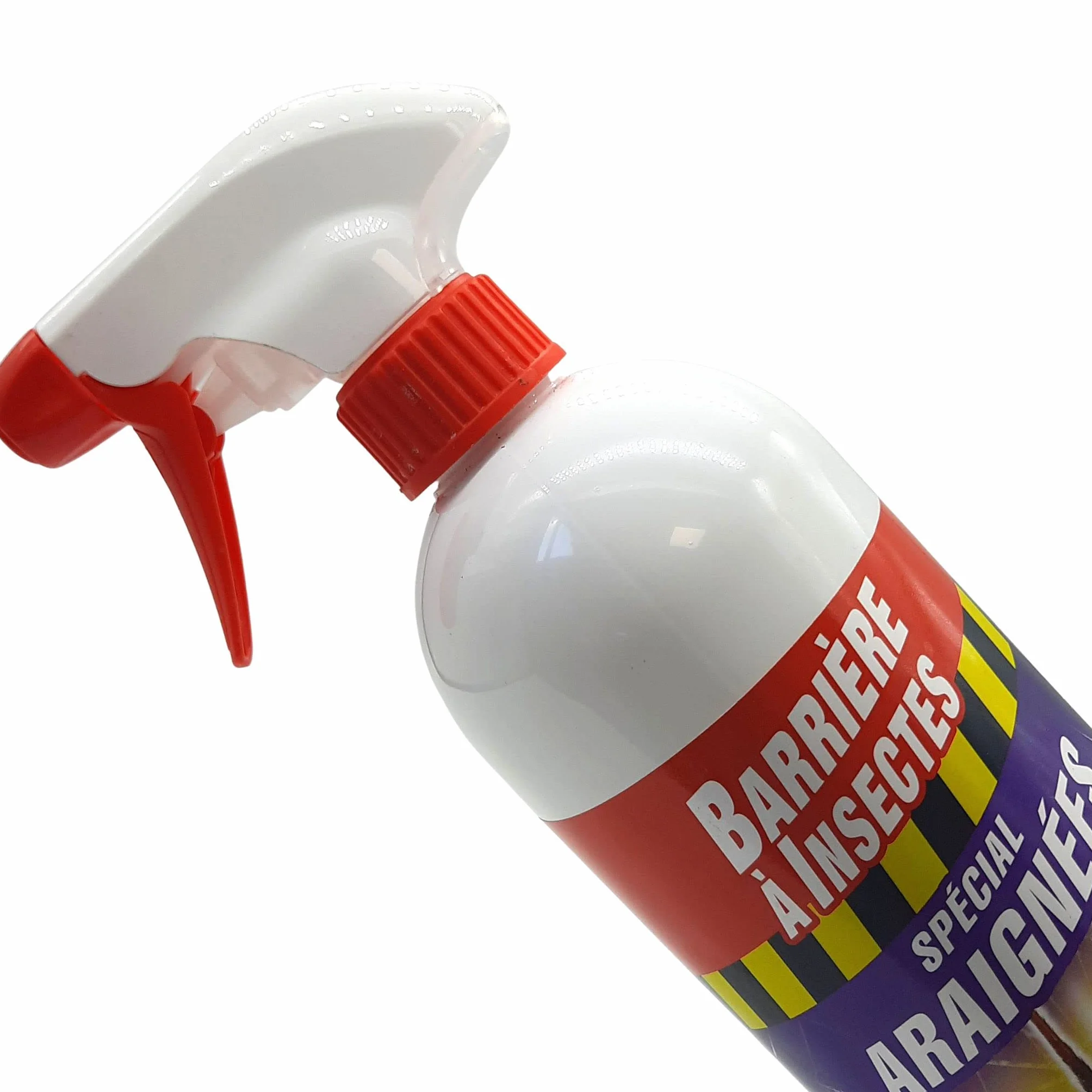 Barrière à Insectes Spécial Araignées 750 mL