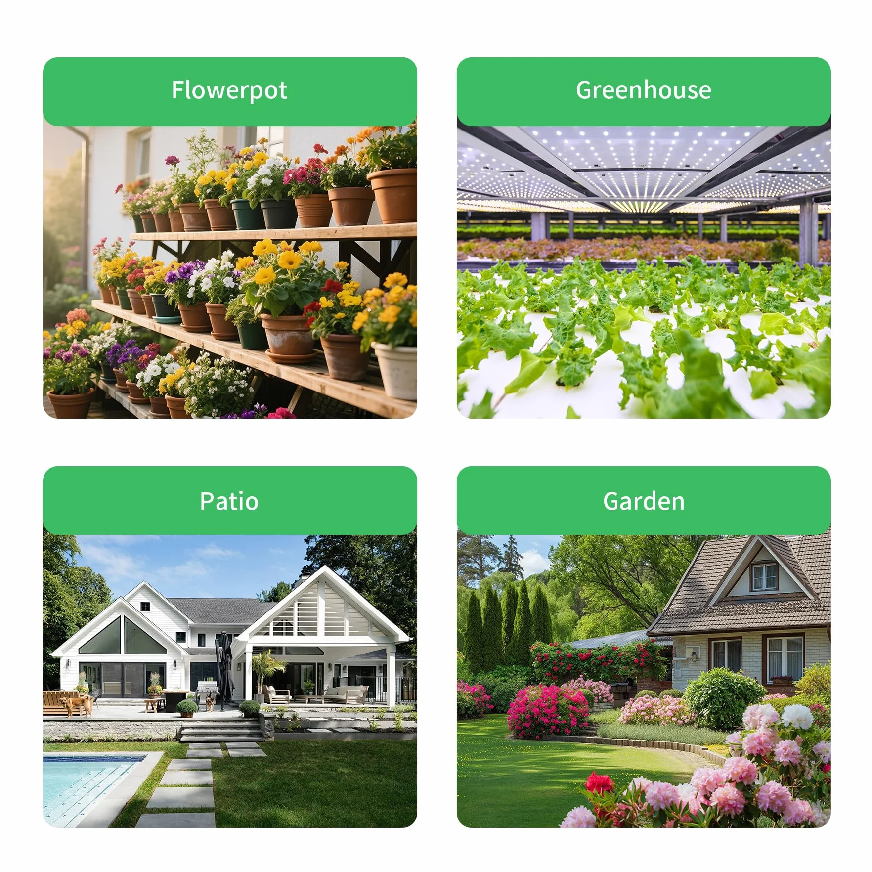 Système d'irrigation goutte à goutte 60 pièces kit avec tuyau 20 m pour jardin pelouse serre