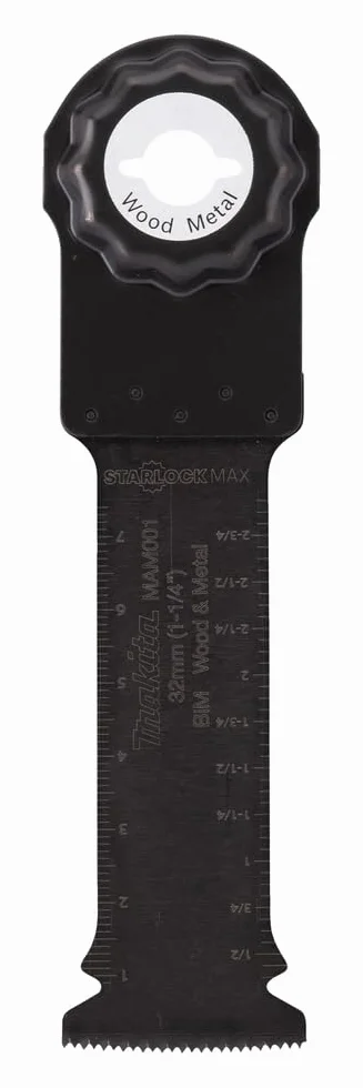 Makita B-66400 Starlock Max Cutsaw 32 MAM001 BiM