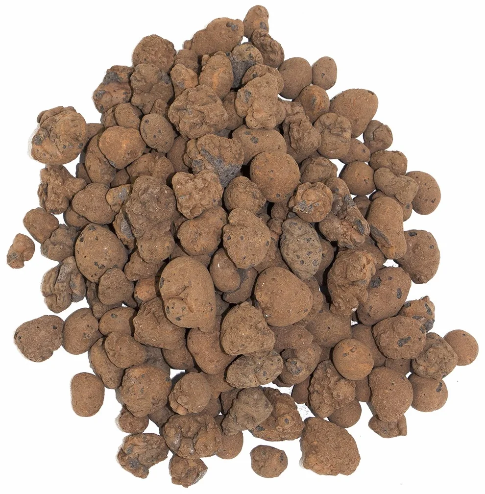 Floragard Granulés d'argile expansée pour drainage 50 l